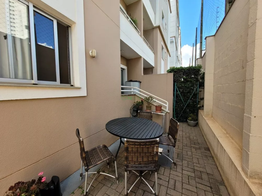 Apartamento, 3 quartos, 65 m² - Foto 3