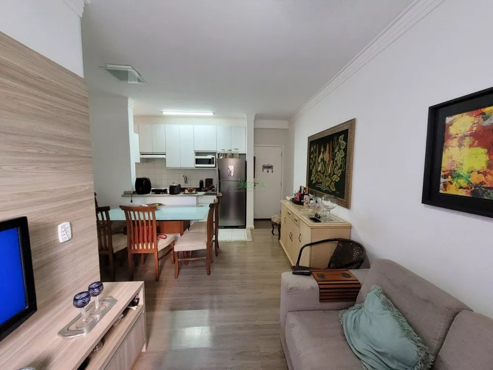 Apartamento, 3 quartos, 65 m² - Foto 2