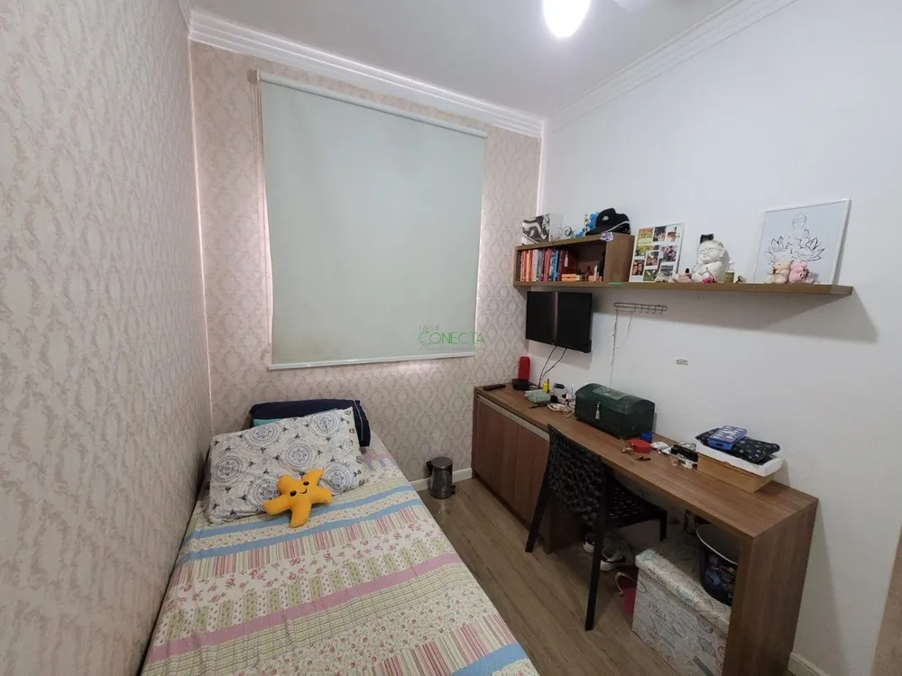 Apartamento, 3 quartos, 65 m² - Foto 9