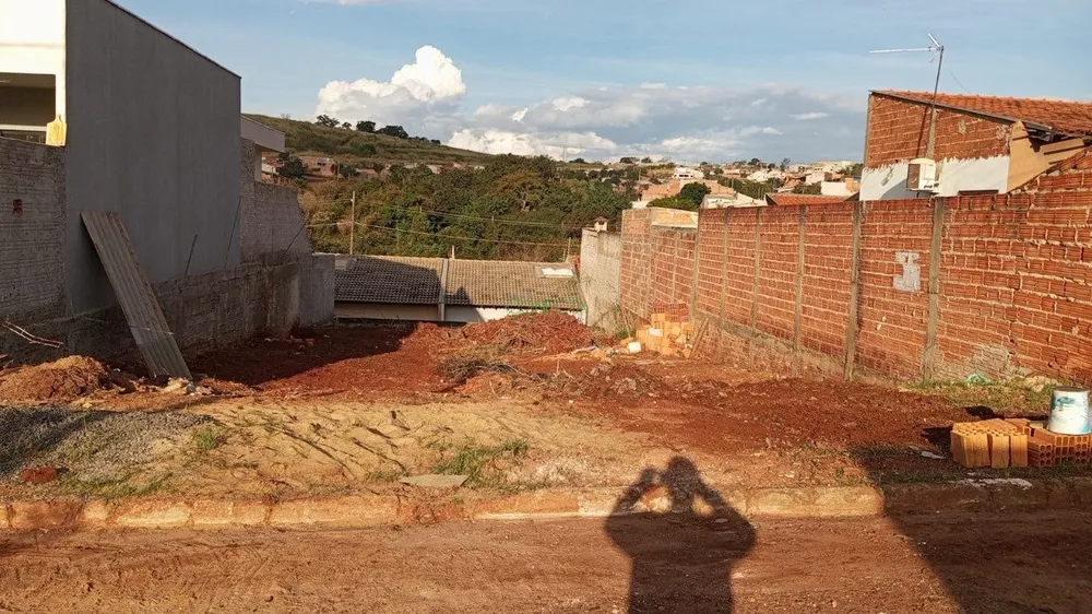 Terreno, 250 m² - Foto 1