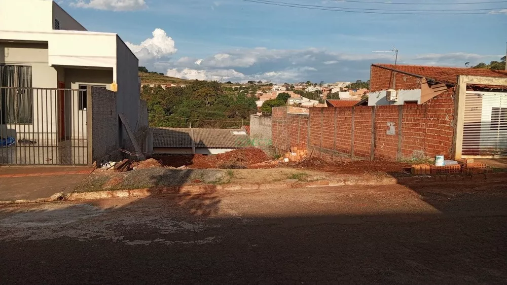 Terreno, 250 m² - Foto 2