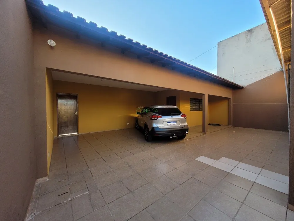Casa Comercial, 270 m² - Foto 1