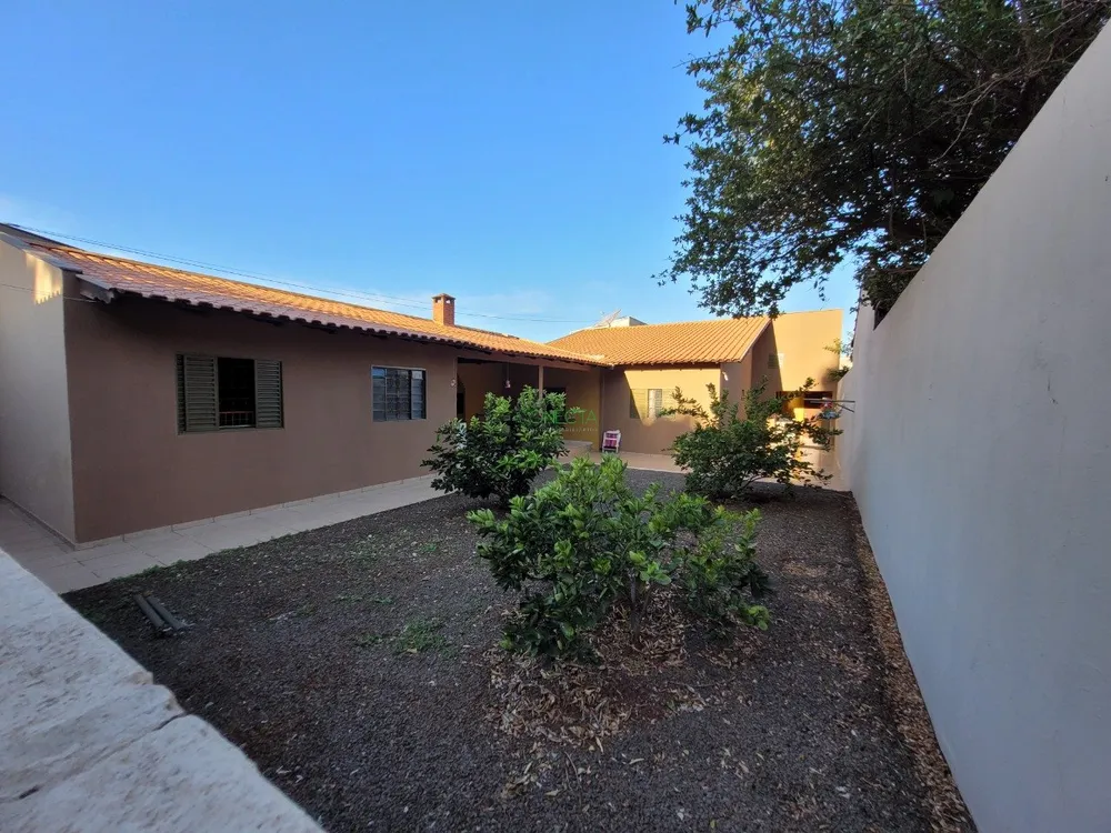 Casa Comercial, 270 m² - Foto 14