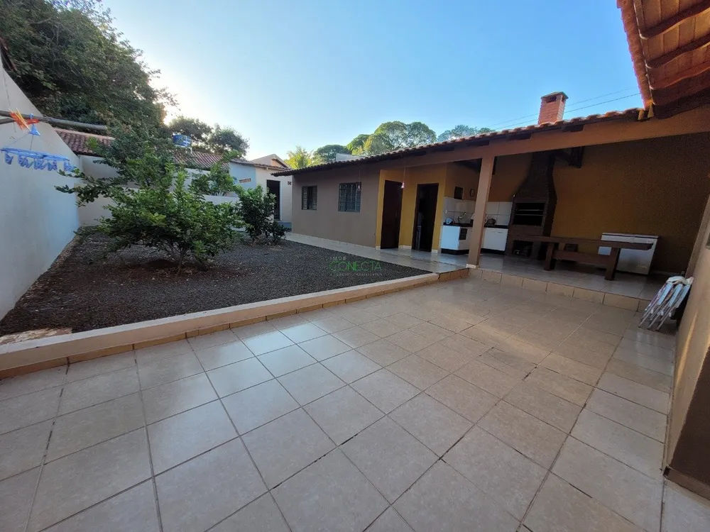 Casa Comercial, 270 m² - Foto 10