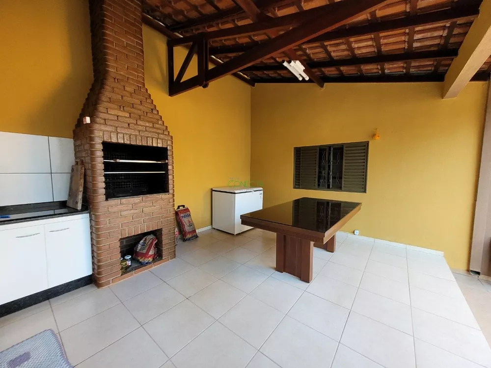 Casa Comercial, 270 m² - Foto 3