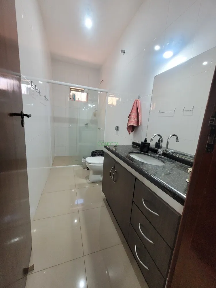 Casa Comercial, 270 m² - Foto 9