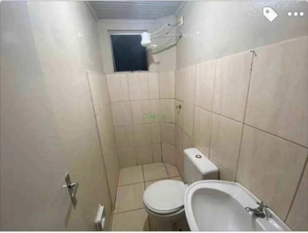 Apartamento, 2 quartos, 44 m² - Foto 3