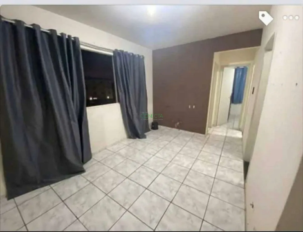 Apartamento, 2 quartos, 44 m² - Foto 2