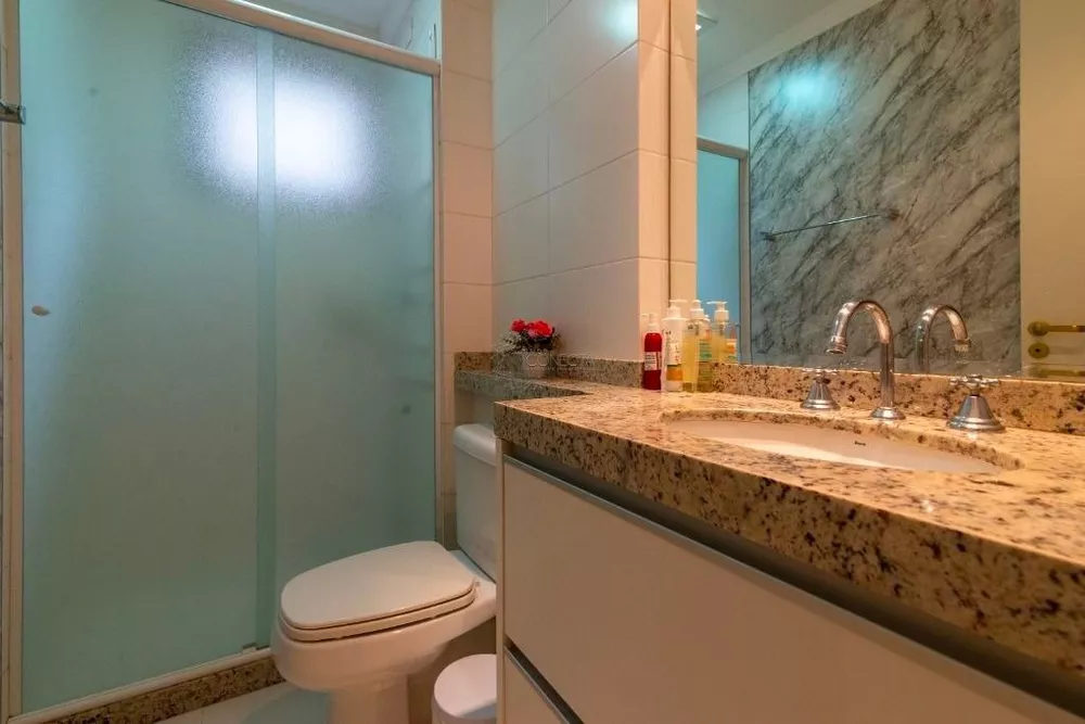 Apartamento, 3 quartos, 120 m² - Foto 3