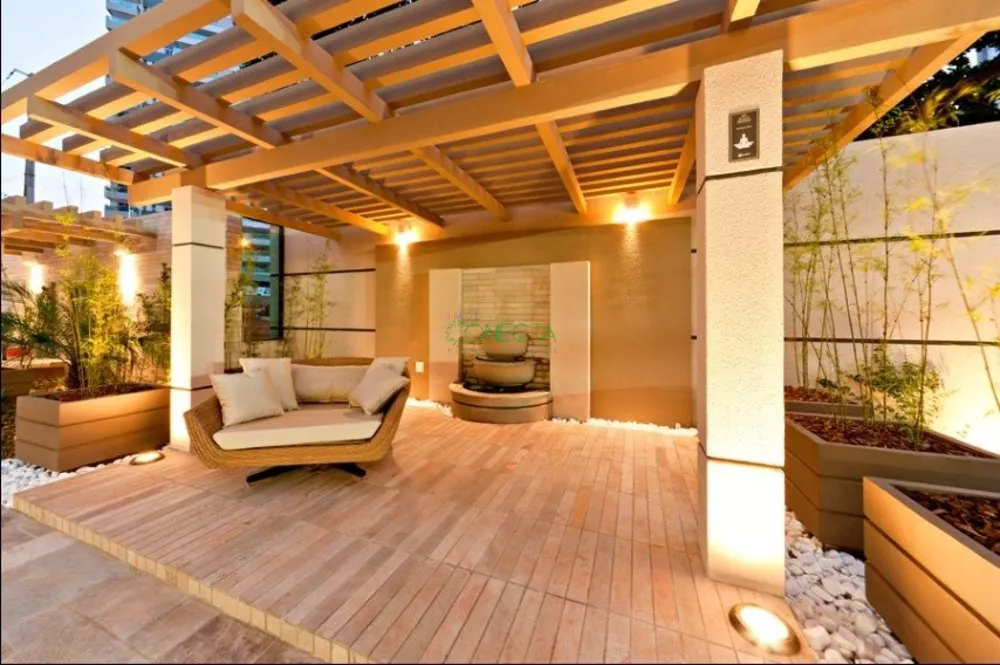 Apartamento, 3 quartos, 120 m² - Foto 4