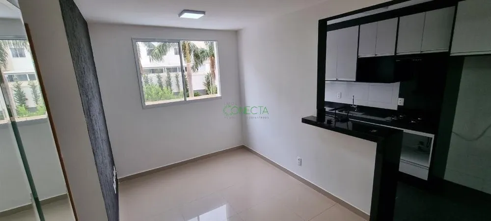 Apartamento, 2 quartos, 47 m² - Foto 8