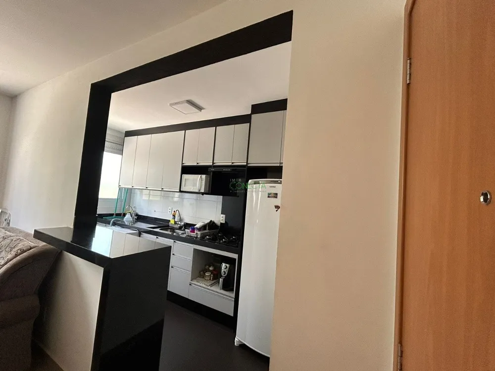 Apartamento, 2 quartos, 47 m² - Foto 1