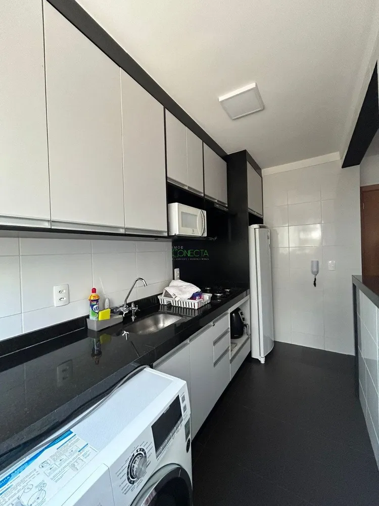 Apartamento, 2 quartos, 47 m² - Foto 5