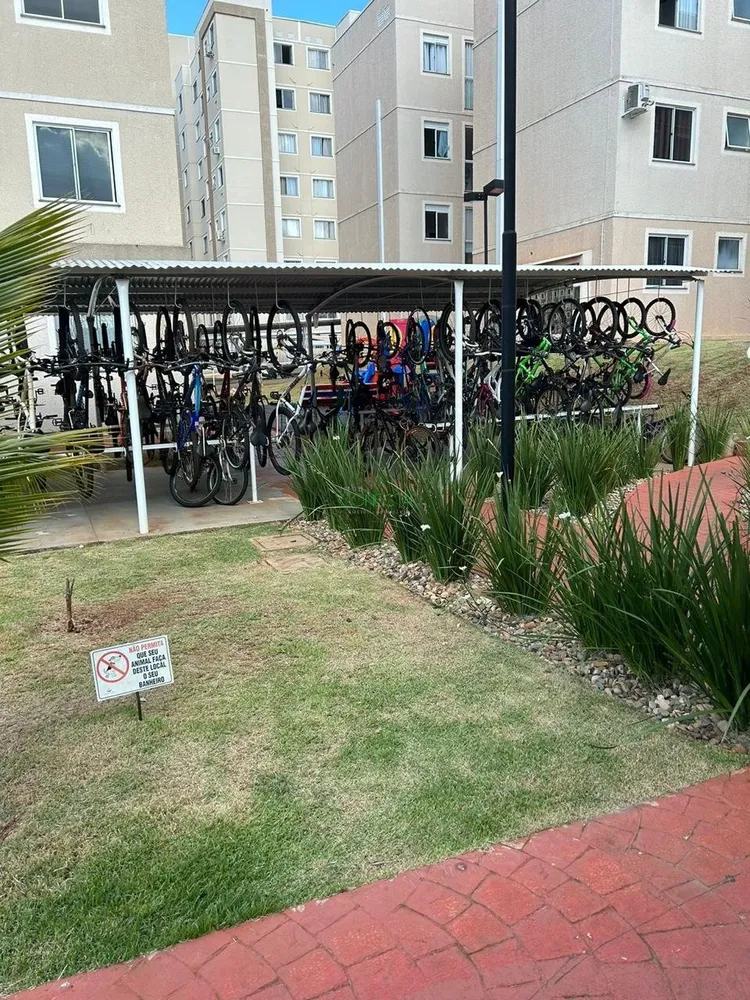 Apartamento, 2 quartos, 47 m² - Foto 11