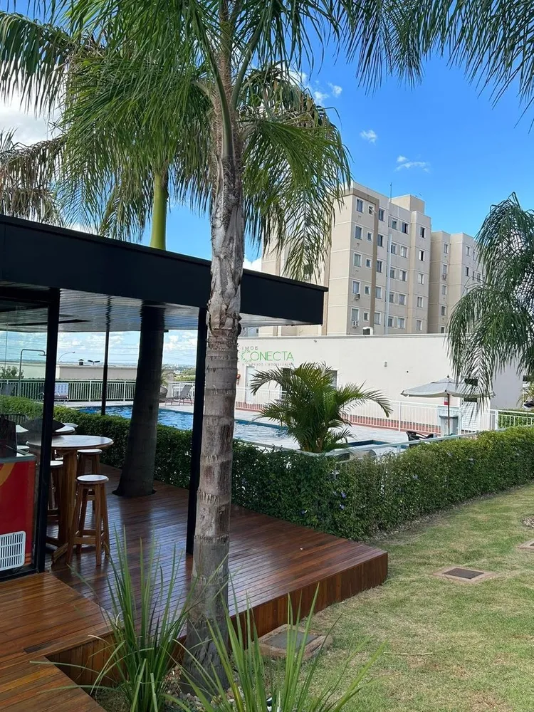 Apartamento, 2 quartos, 47 m² - Foto 13