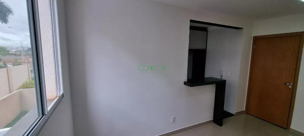 Apartamento, 2 quartos, 47 m² - Foto 2