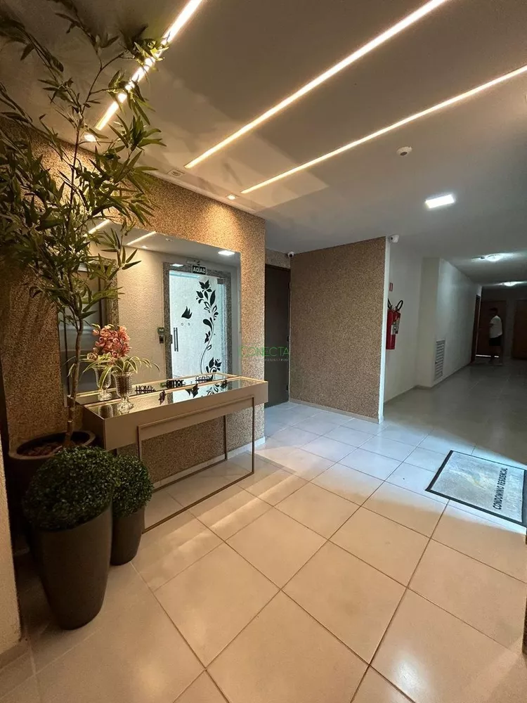 Apartamento, 2 quartos, 47 m² - Foto 3