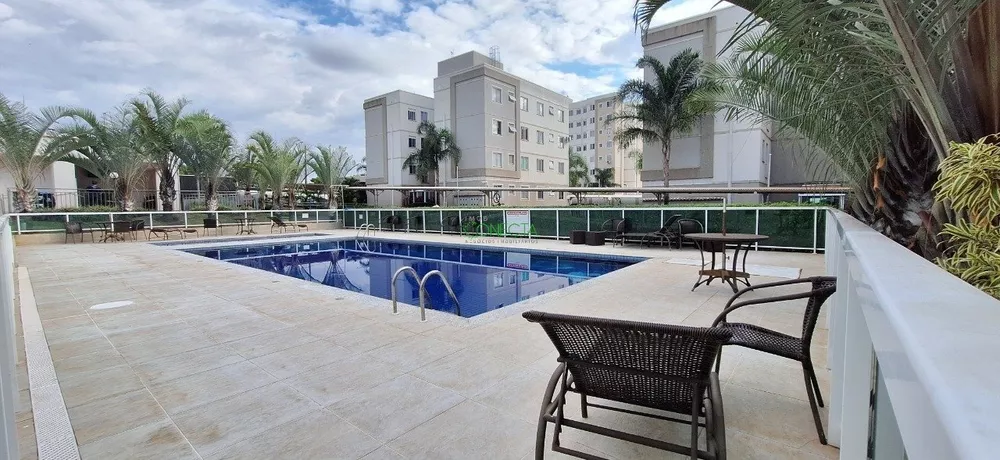 Apartamento, 2 quartos, 47 m² - Foto 4