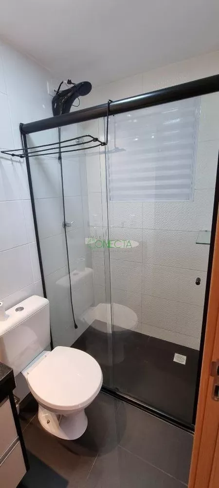 Apartamento, 2 quartos, 47 m² - Foto 1