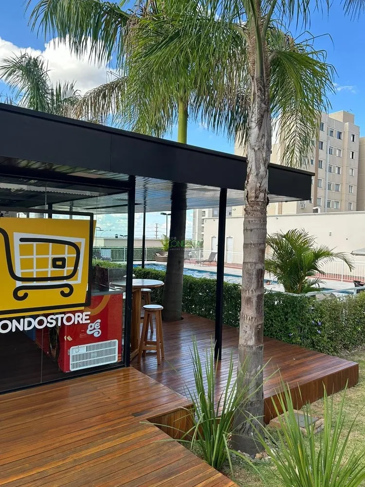 Apartamento, 2 quartos, 47 m² - Foto 12