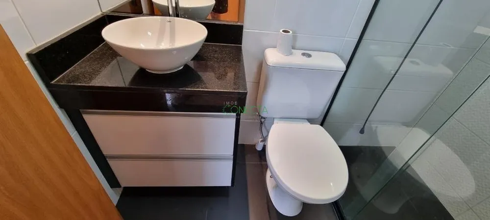 Apartamento, 2 quartos, 47 m² - Foto 3