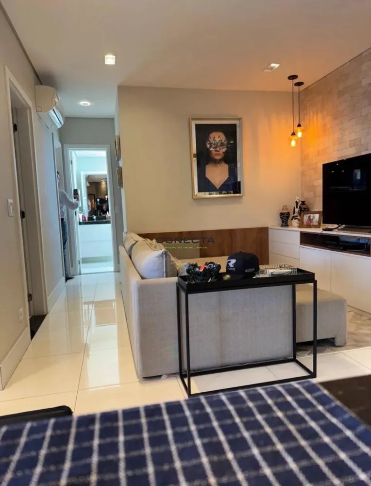 Apartamento, 2 quartos, 86 m² - Foto 6