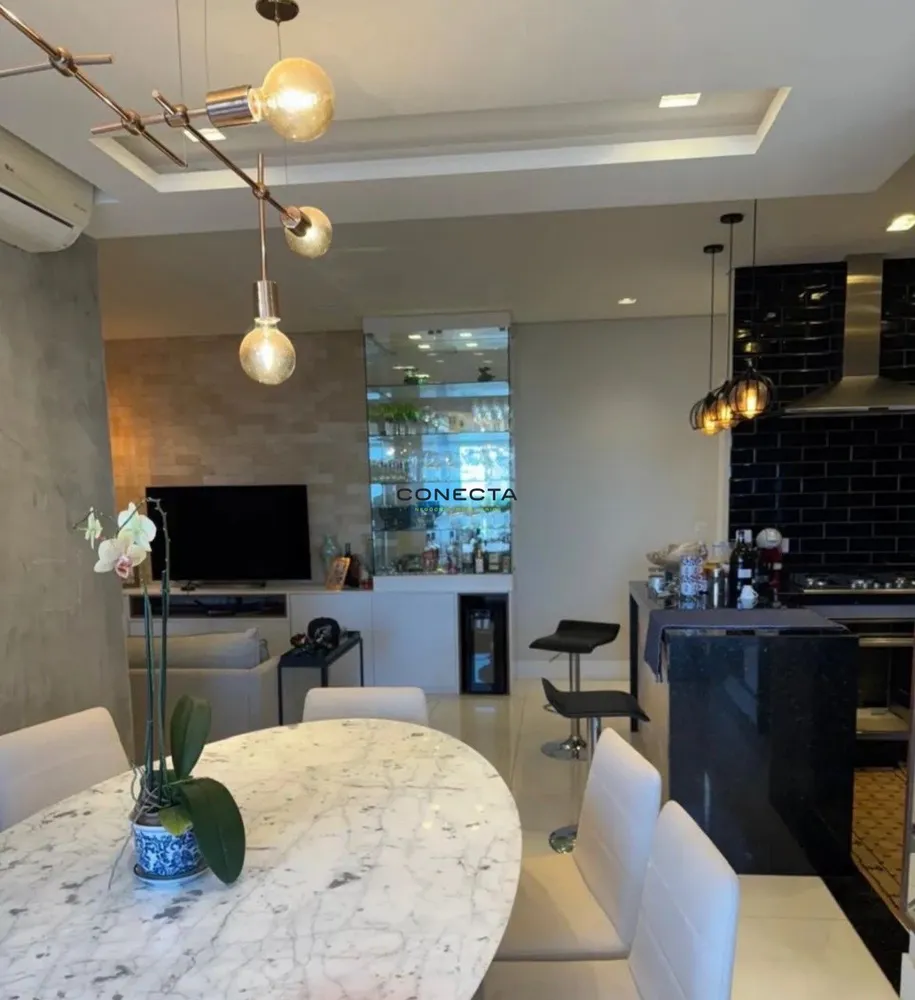 Apartamento, 2 quartos, 86 m² - Foto 1