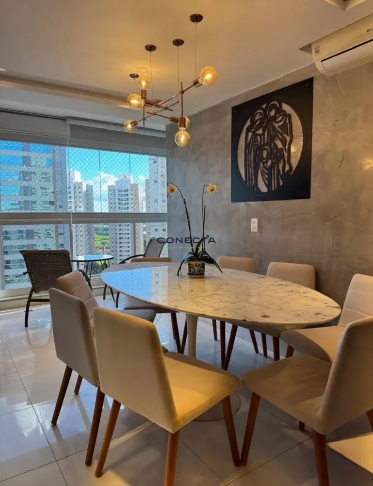 Apartamento, 2 quartos, 86 m² - Foto 2