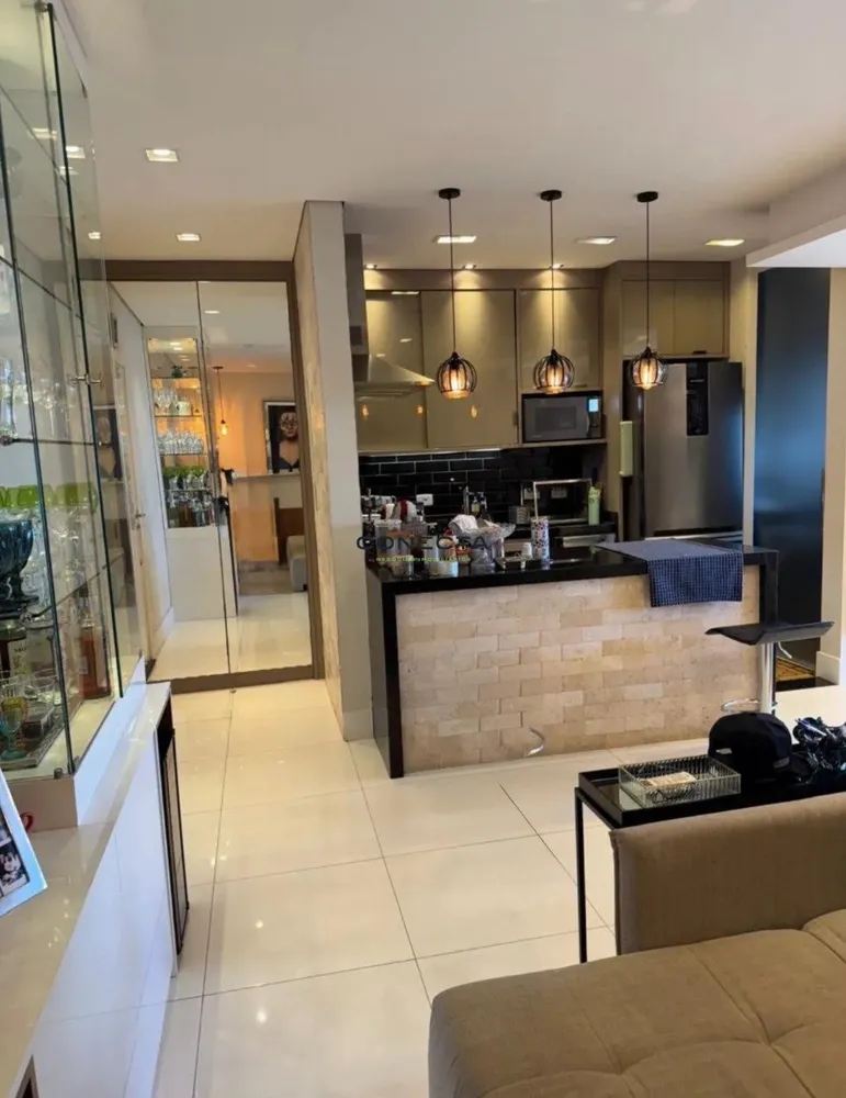 Apartamento, 2 quartos, 86 m² - Foto 3