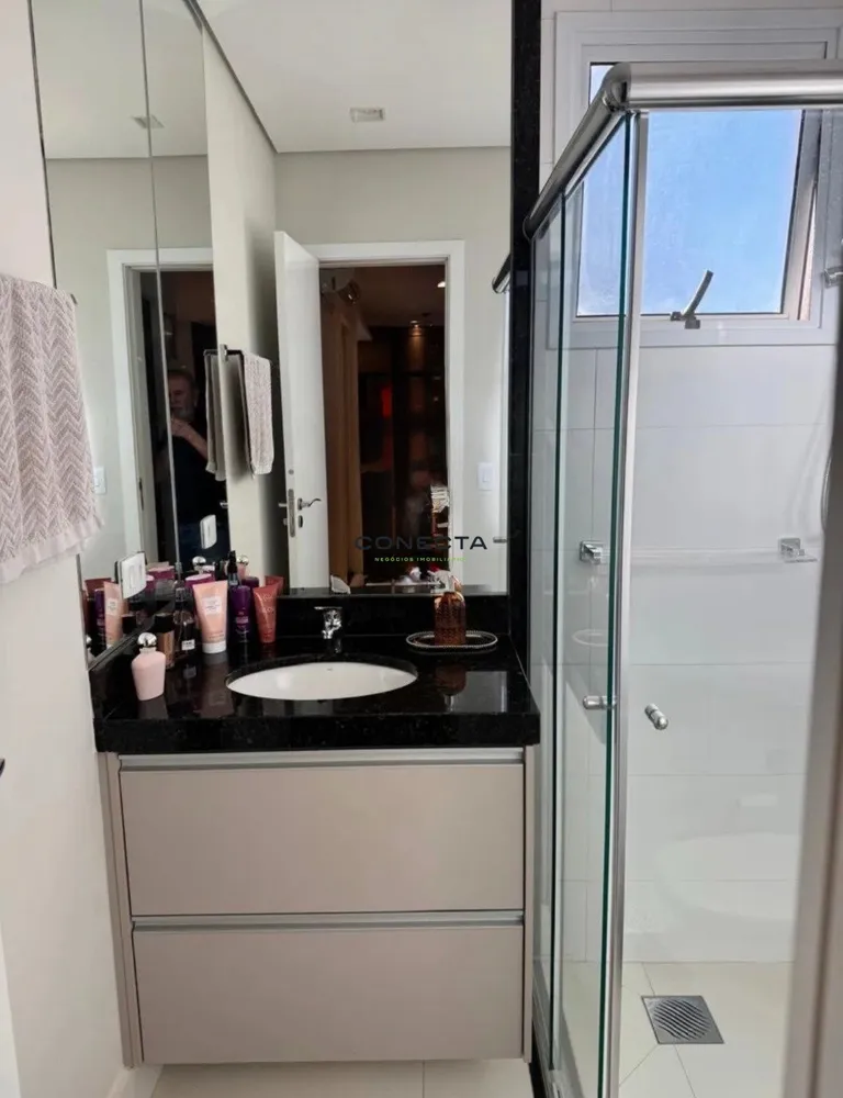 Apartamento, 2 quartos, 86 m² - Foto 9