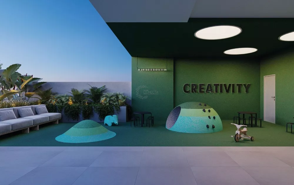 Apartamento, 2 quartos - Foto 3