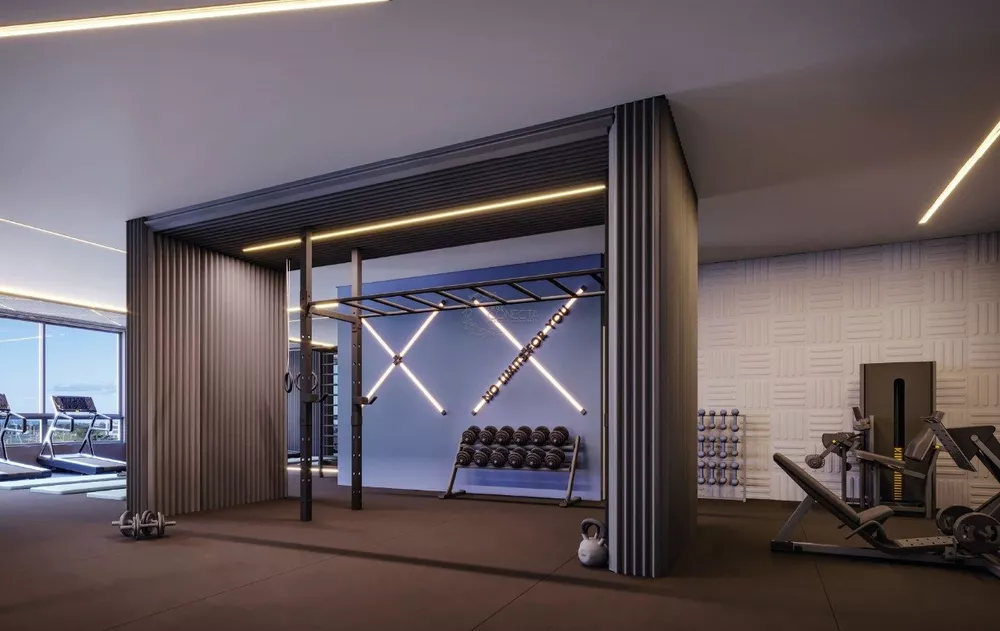 Apartamento, 2 quartos - Foto 2