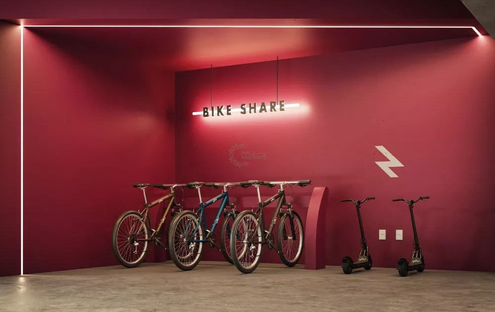 Apartamento, 2 quartos - Foto 4