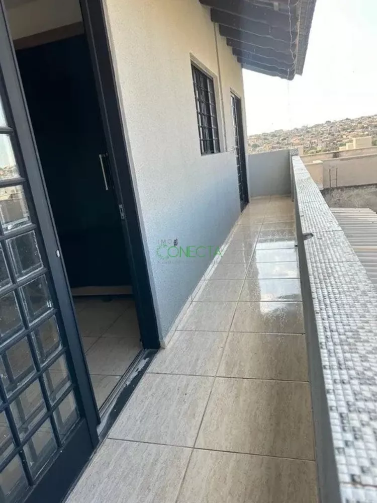 Casa, 3 quartos, 100 m² - Foto 4