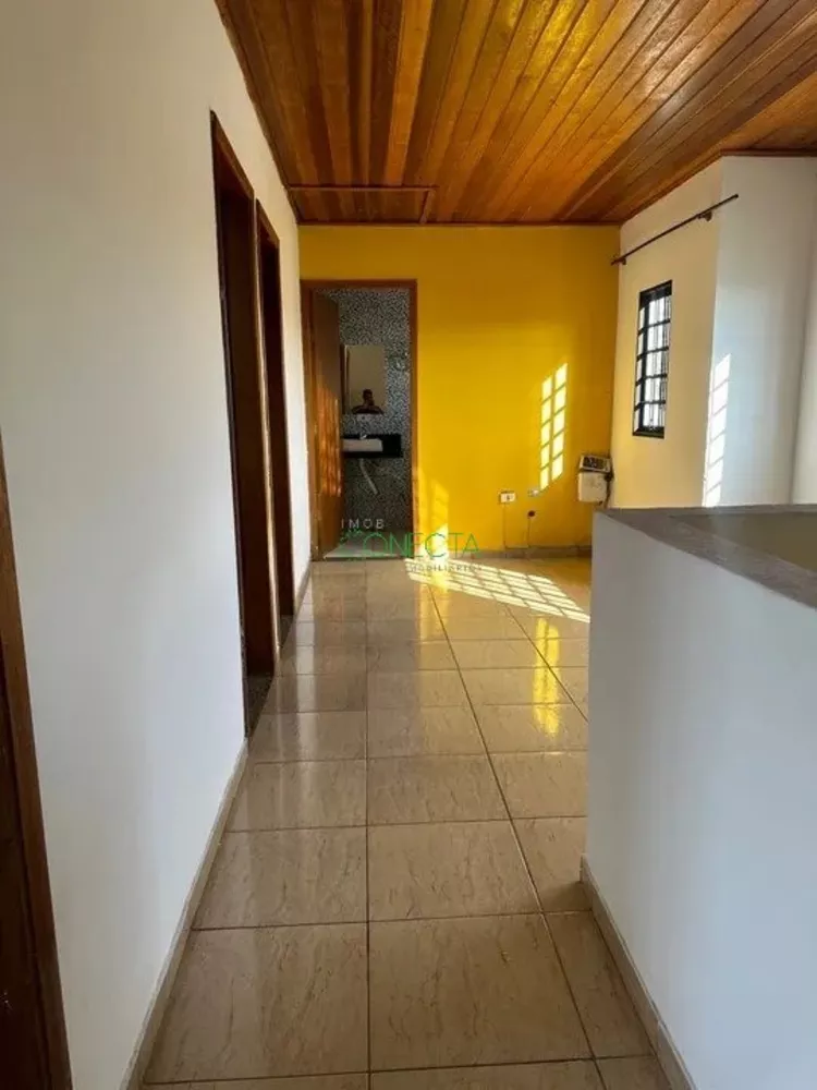 Casa, 3 quartos, 100 m² - Foto 1