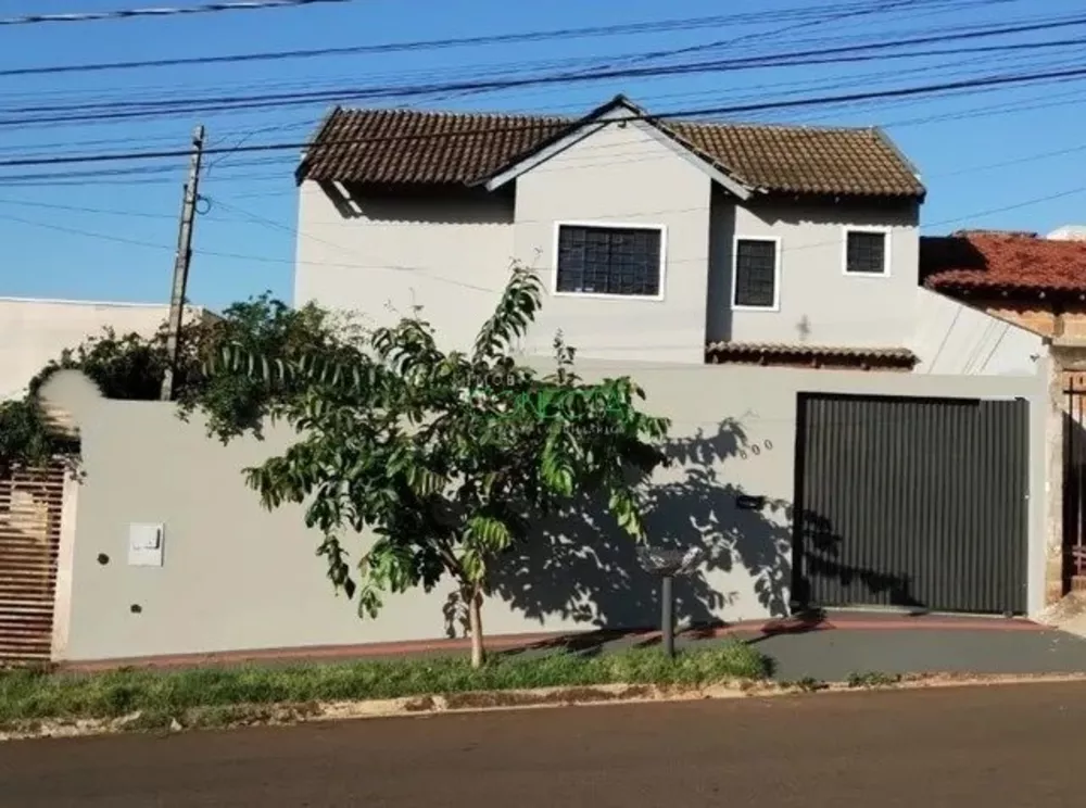 Casa, 3 quartos, 100 m² - Foto 2
