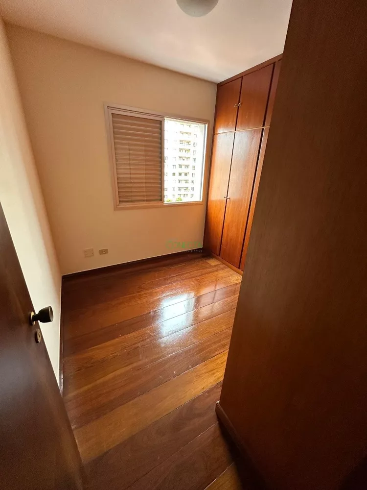Apartamento, 3 quartos, 120 m² - Foto 2