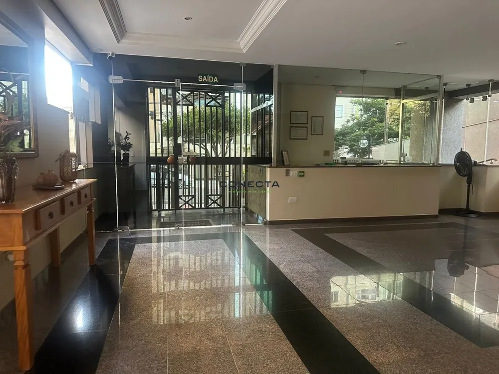 Apartamento, 3 quartos, 120 m² - Foto 5