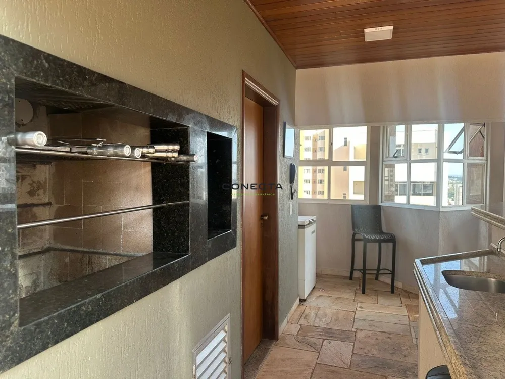 Apartamento, 3 quartos, 120 m² - Foto 8