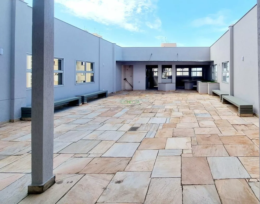 Apartamento, 3 quartos, 120 m² - Foto 4