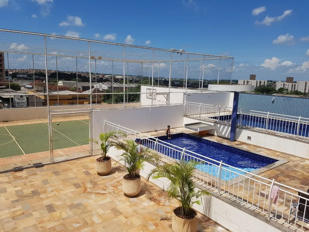 Apartamento, 3 quartos, 69 m² - Foto 10