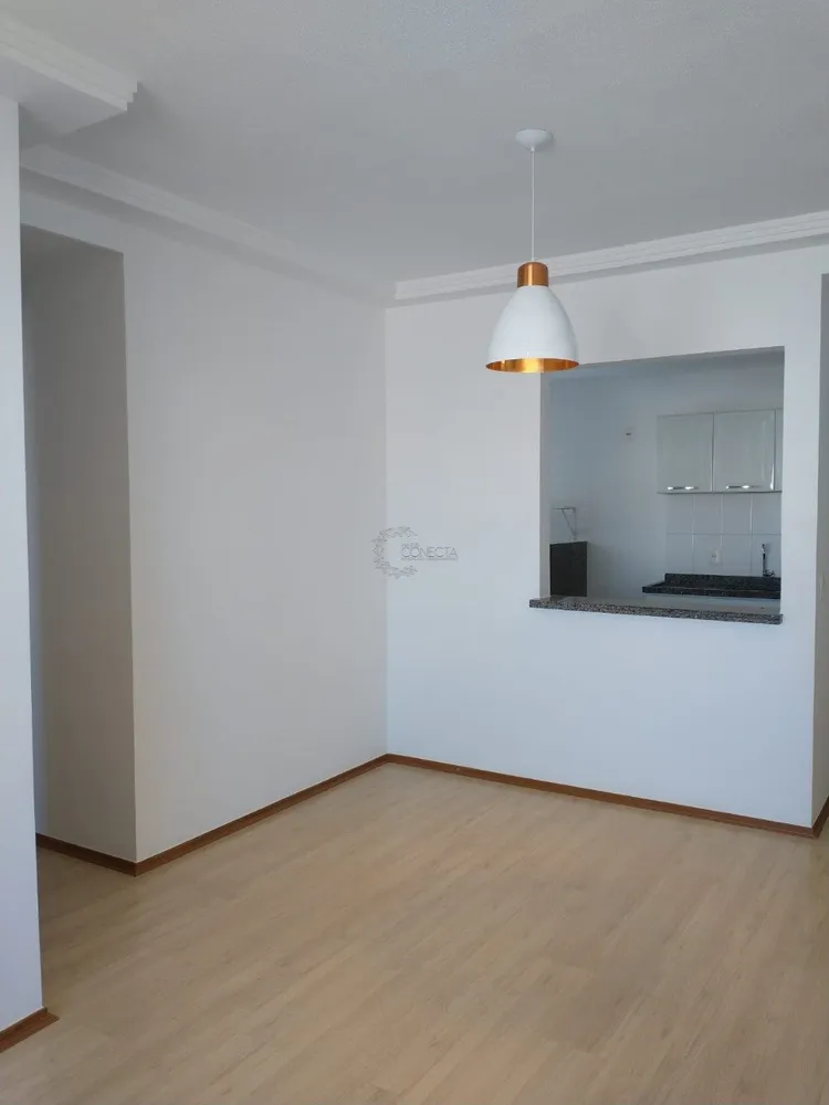 Apartamento, 3 quartos, 69 m² - Foto 2