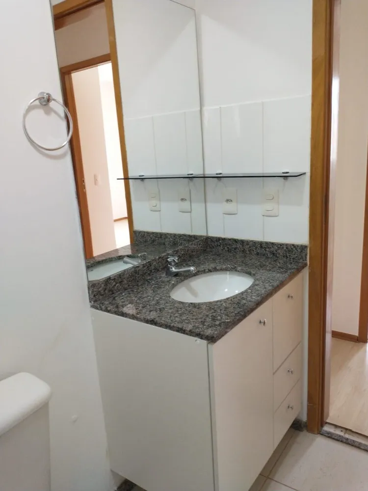 Apartamento, 3 quartos, 69 m² - Foto 1