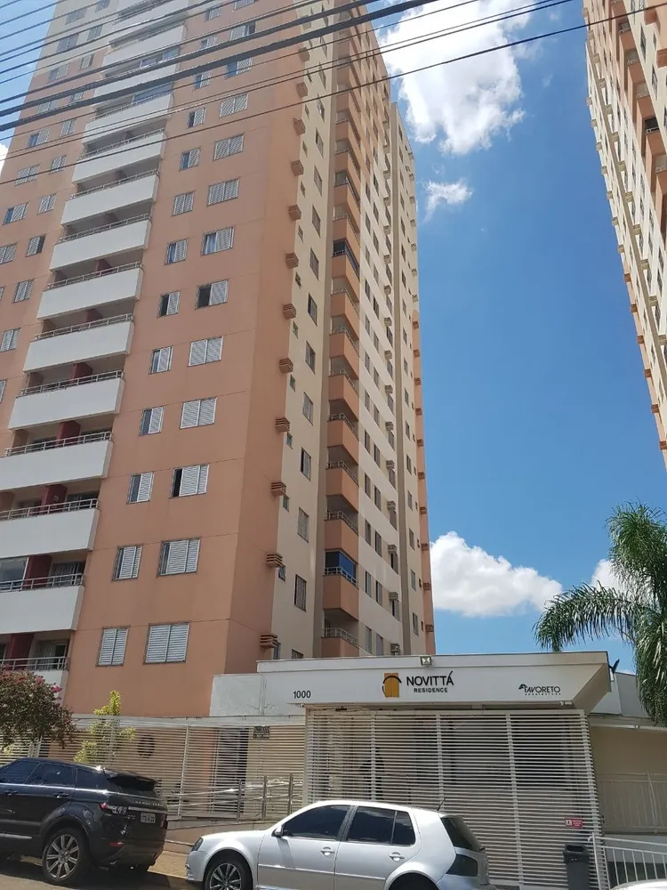 Apartamento, 3 quartos, 69 m² - Foto 5