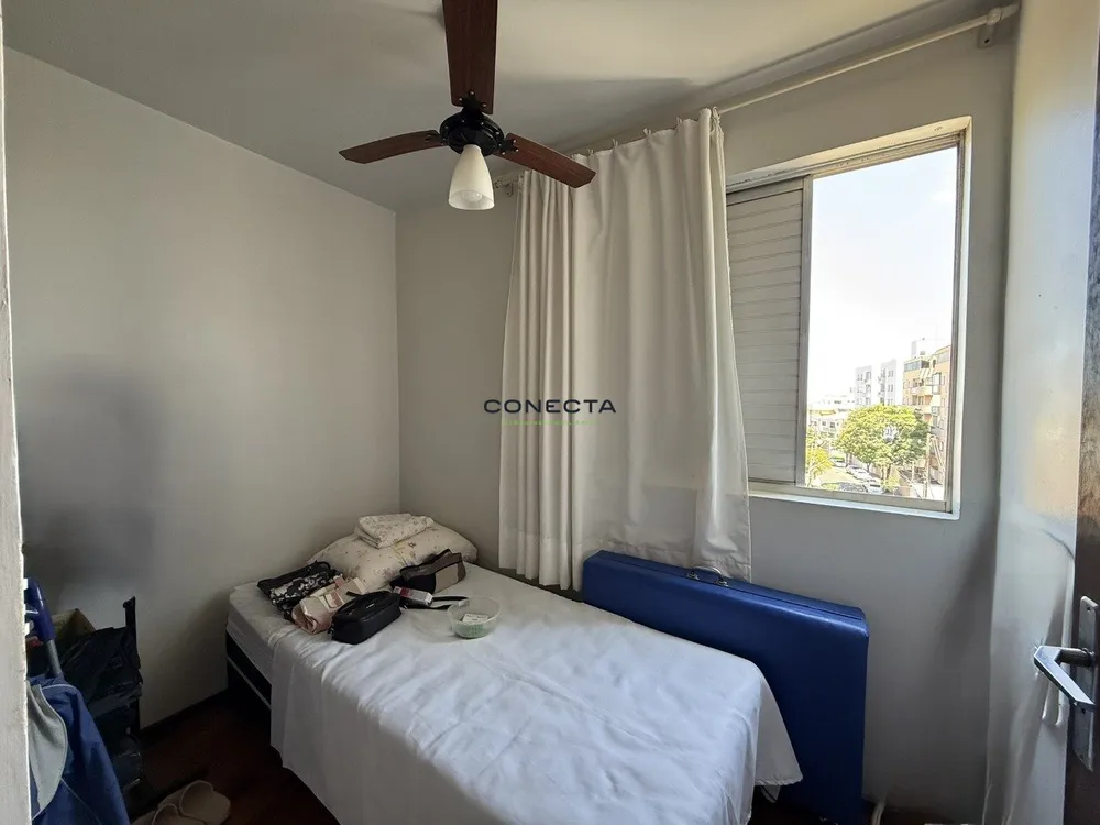 Apartamento, 2 quartos, 44 m² - Foto 6