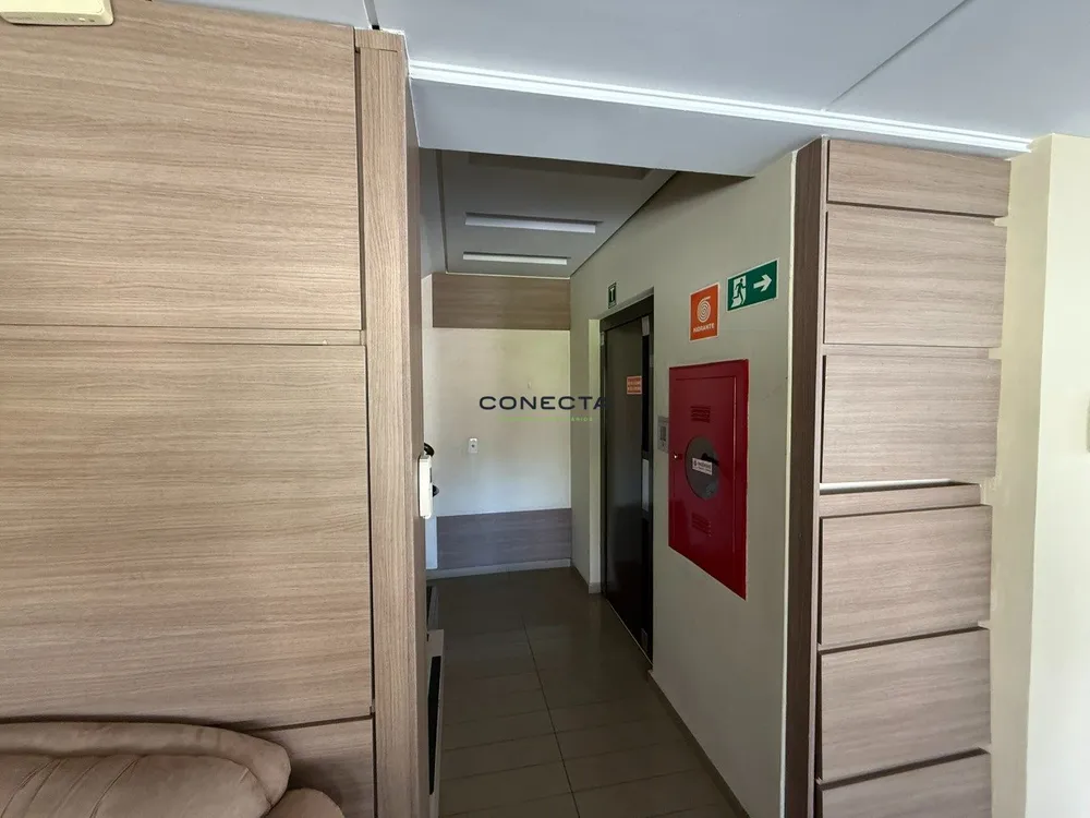 Apartamento, 2 quartos, 44 m² - Foto 2