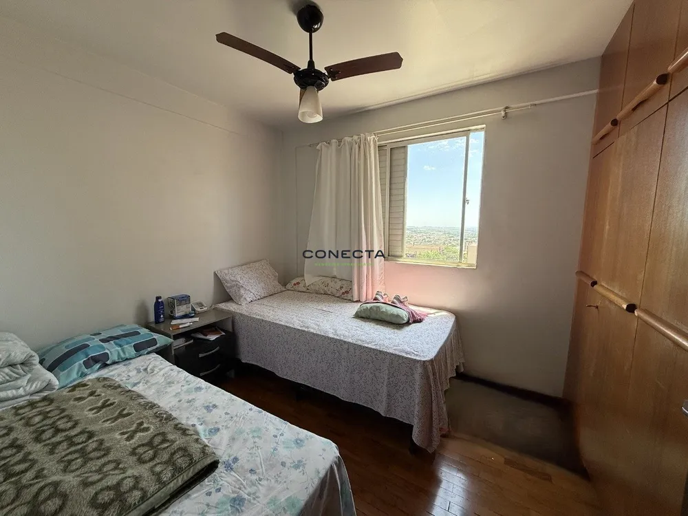 Apartamento, 2 quartos, 44 m² - Foto 5