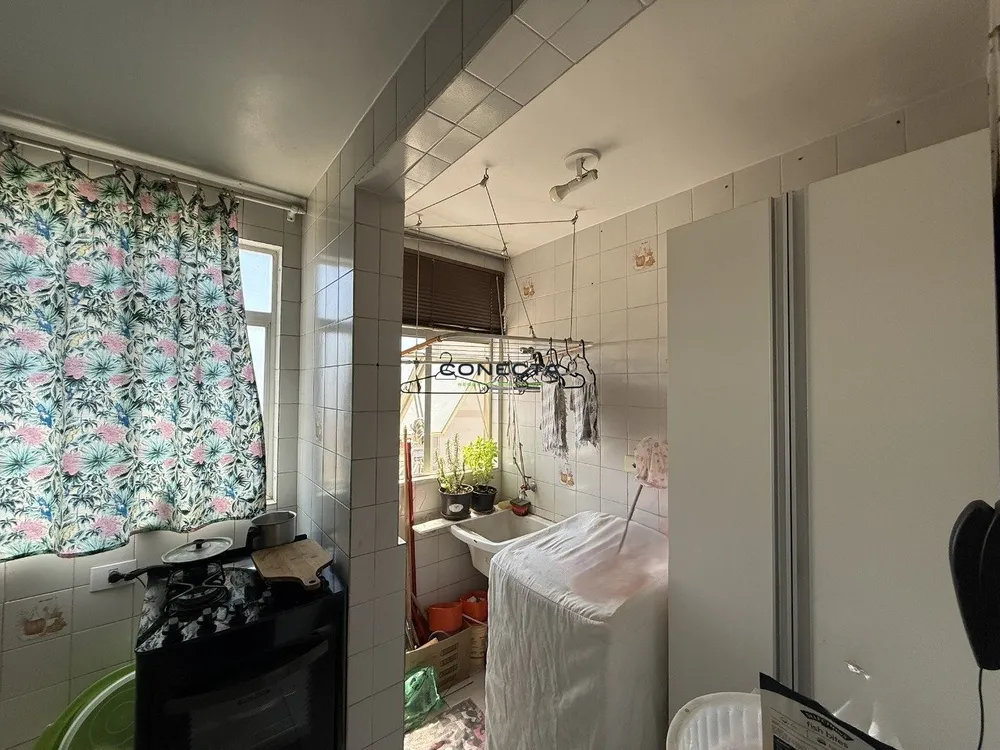 Apartamento, 2 quartos, 44 m² - Foto 3