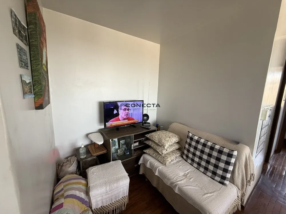 Apartamento, 2 quartos, 44 m² - Foto 4