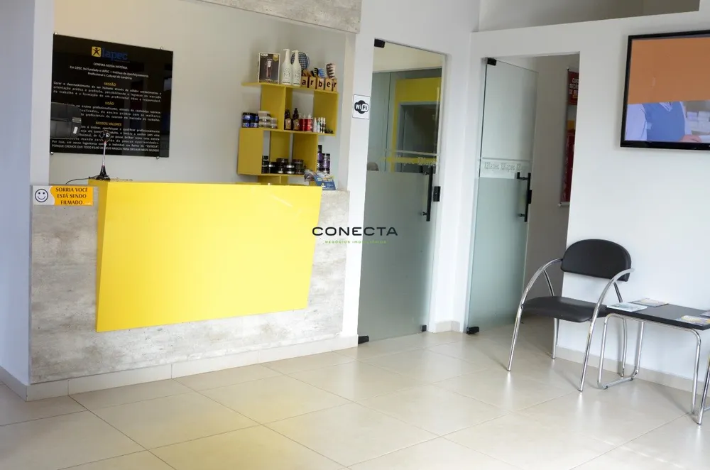 Loja-Salão, 618 m² - Foto 2